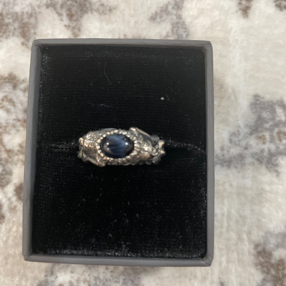 Etah love siren song size 6 ring